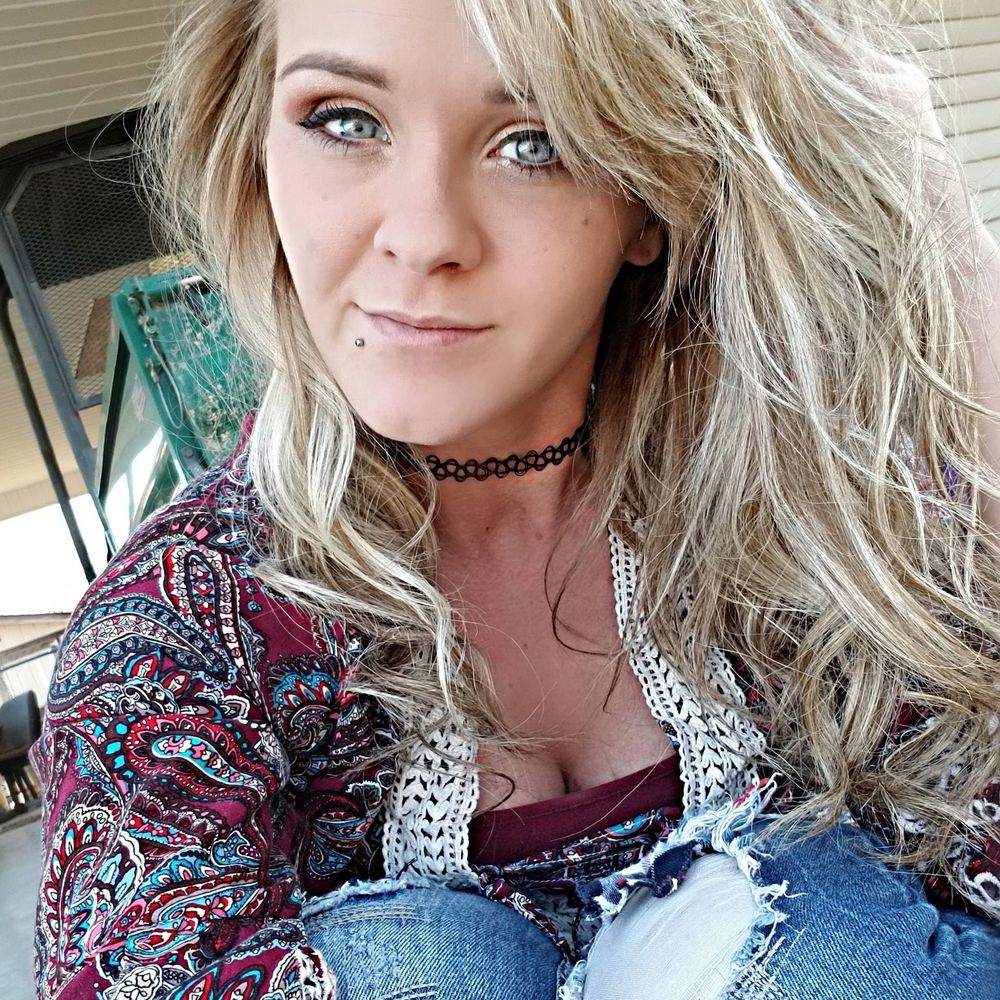 Meet your Posher, Tanesha